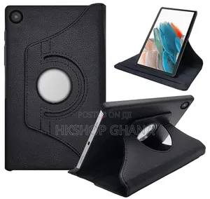 Samsung Galaxy Tab A11 360 Rotating Cover Case