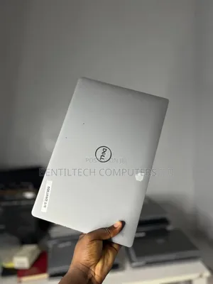 Laptop Dell Latitude 5420 16GB Intel Core i7 SSD 256GB