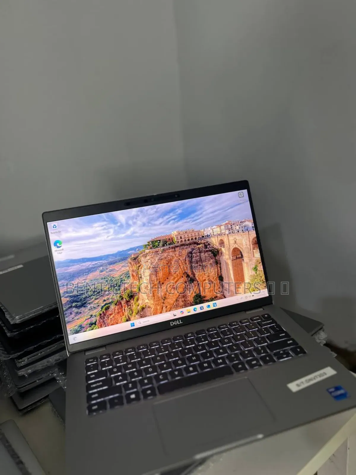 Laptop Dell Latitude 5420 16GB Intel Core i7 SSD 256GB