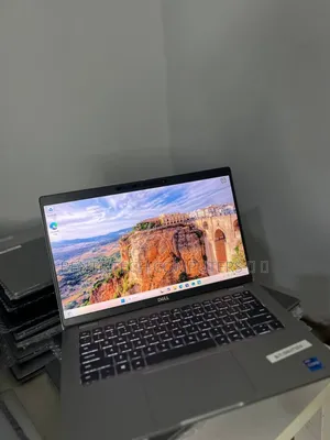 Laptop Dell Latitude 5420 16GB Intel Core i7 SSD 256GB