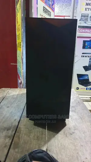 New Server 16GB Intel Core I7 HDD 1T