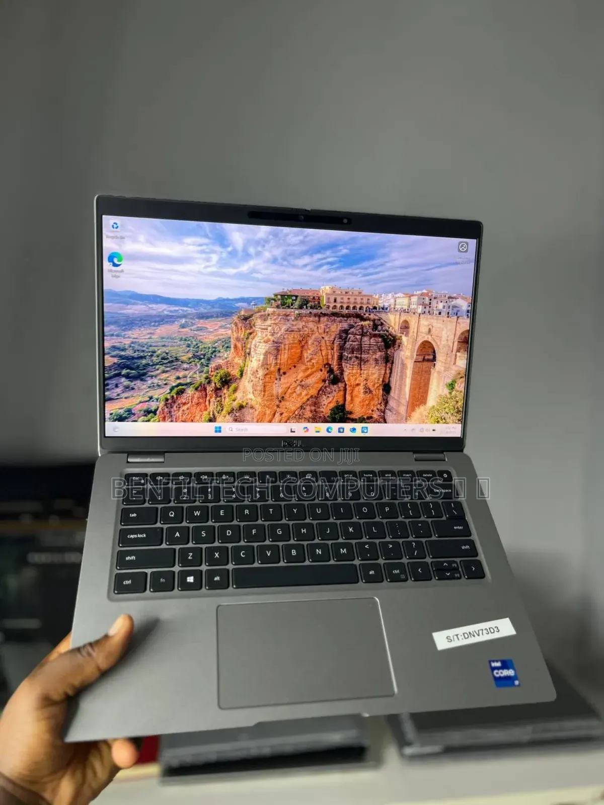 Laptop Dell Latitude 5420 16GB Intel Core i7 SSD 256GB