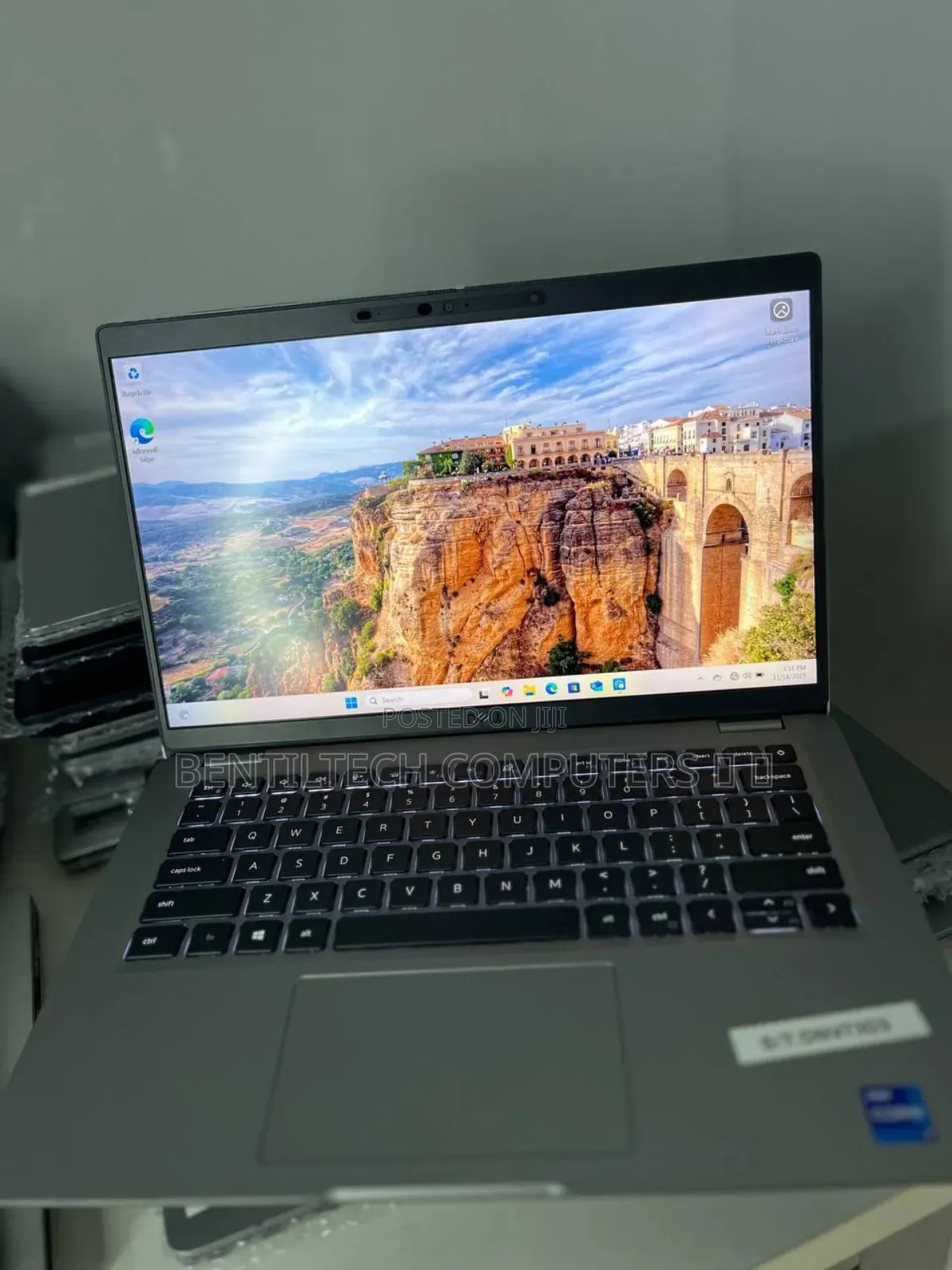 Laptop Dell Latitude 5420 16GB Intel Core i7 SSD 256GB