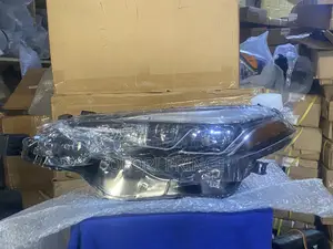 Toyota Corolla 2017,2018,2019 Se Headlight Led