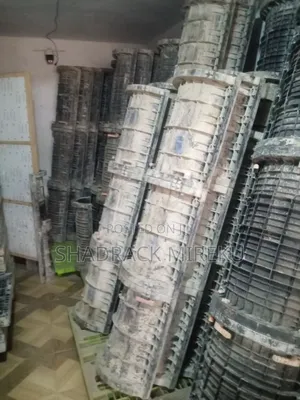 Pastic Mould