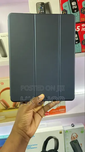 Samsung Galaxy Tab A11 Plus Smart Cover Case With Pen Slot