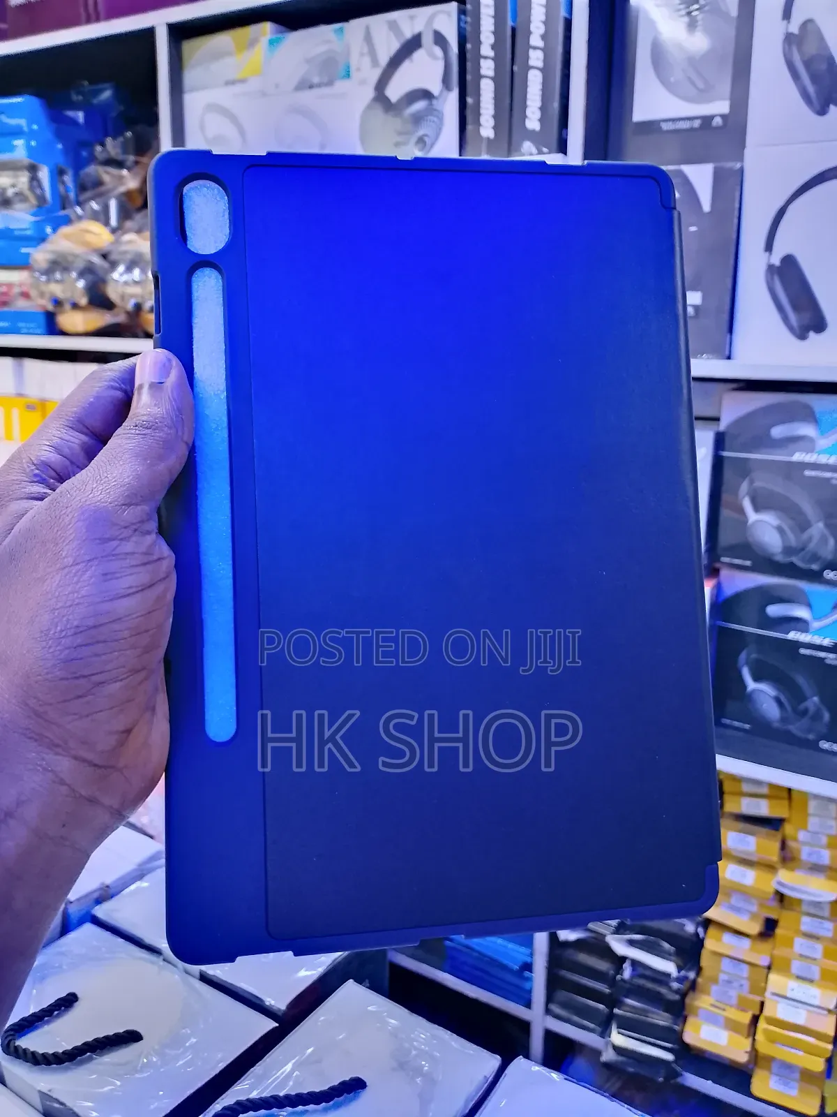 Samsung Galaxy Tab S10 Lite Case