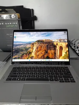 Laptop Dell Latitude 5310 16GB Intel Core I7 SSD 128GB
