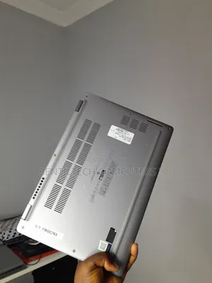 Laptop Dell Latitude 5310 16GB Intel Core I7 SSD 128GB