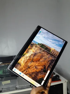 Laptop Dell Latitude 5310 16GB Intel Core I7 SSD 128GB