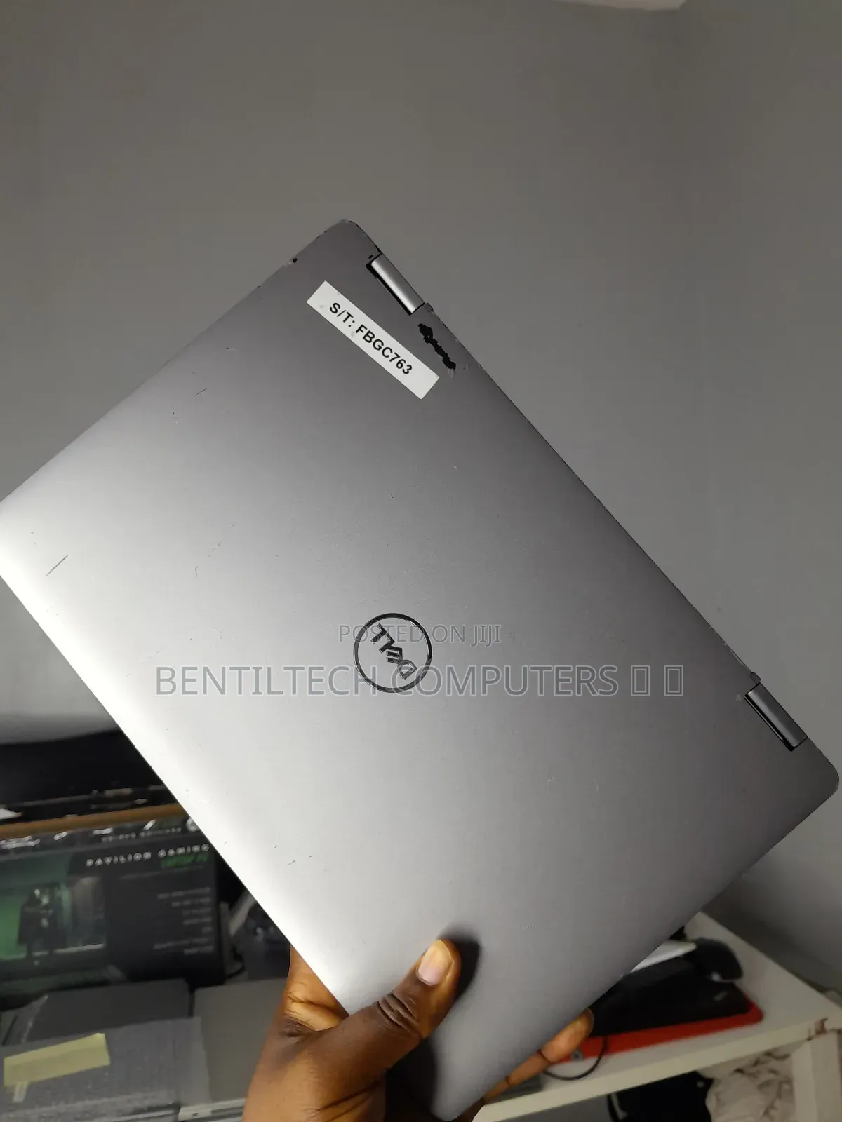Laptop Dell Latitude 5310 16GB Intel Core I7 SSD 128GB