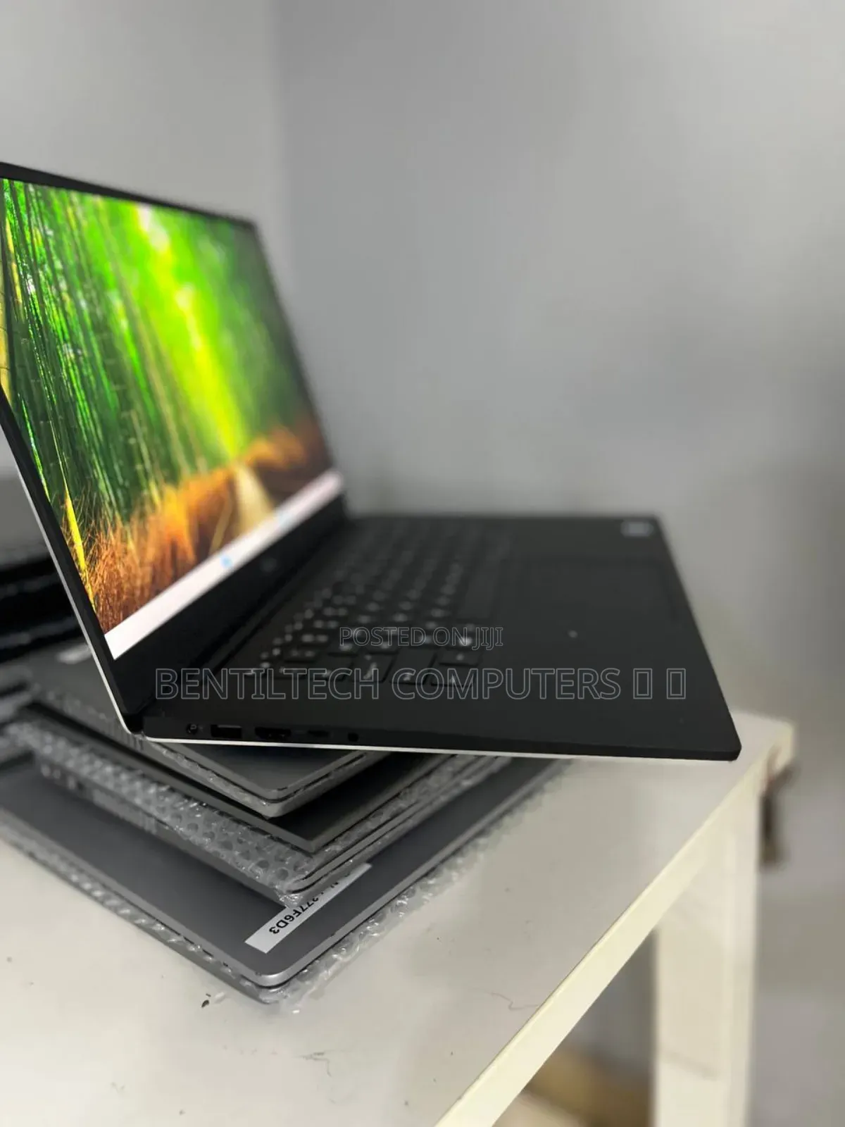 Laptop Dell XPS 15 8GB Intel Core i5 SSD 256GB