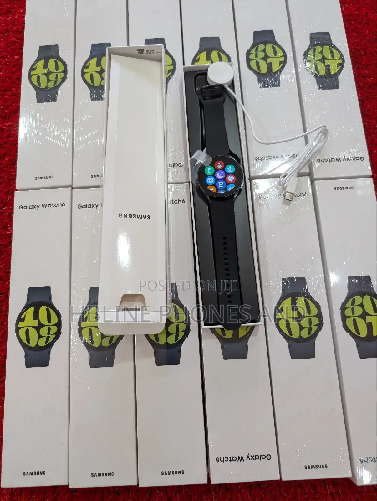 Samsung Galaxy Watch 6