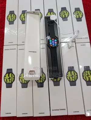 Samsung Galaxy Watch 6