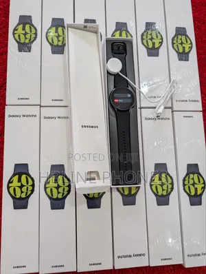 Samsung Galaxy Watch 6