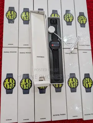 Samsung Galaxy Watch 6