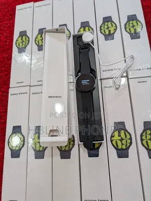Samsung Galaxy Watch 6