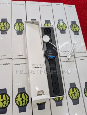 Samsung Galaxy Watch 6