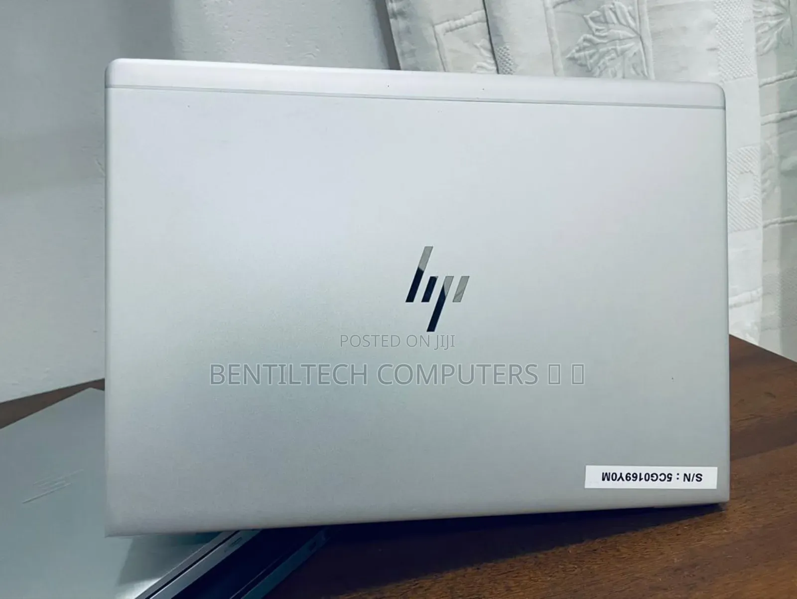 Laptop HP EliteBook 840 G6 16GB Intel Core i7 SSD 256GB
