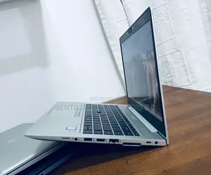 Laptop HP EliteBook 840 G6 16GB Intel Core i7 SSD 256GB