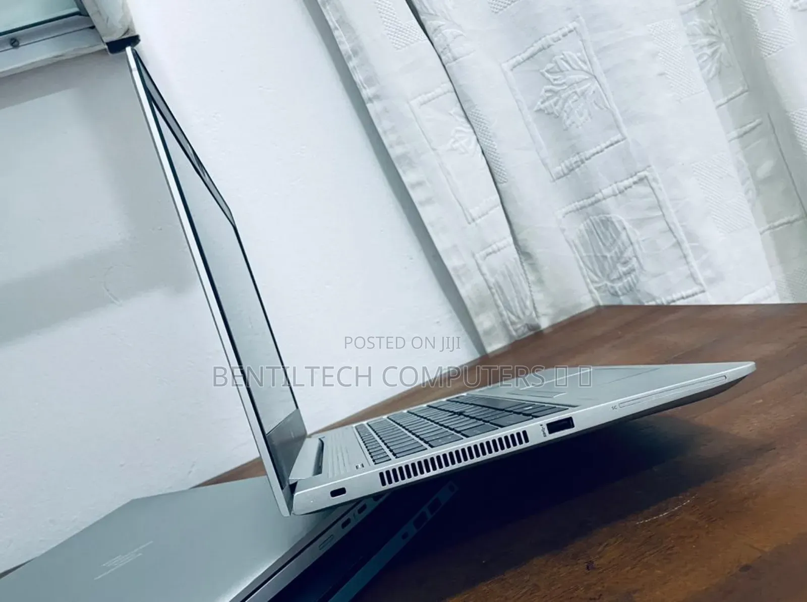 Laptop HP EliteBook 840 G6 16GB Intel Core i7 SSD 256GB