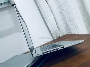 Laptop HP EliteBook 840 G6 16GB Intel Core i7 SSD 256GB