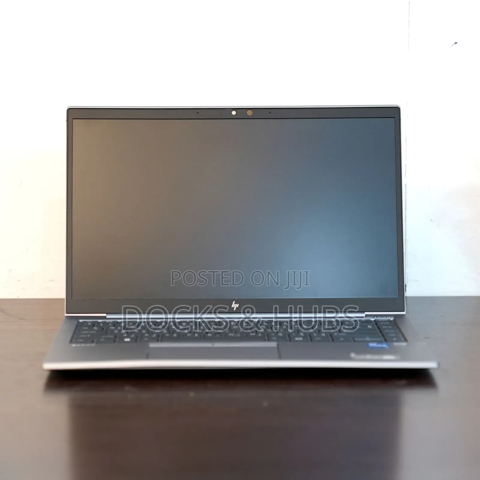 Laptop HP ZBook 15 32GB Intel Core i7 SSD 512GB