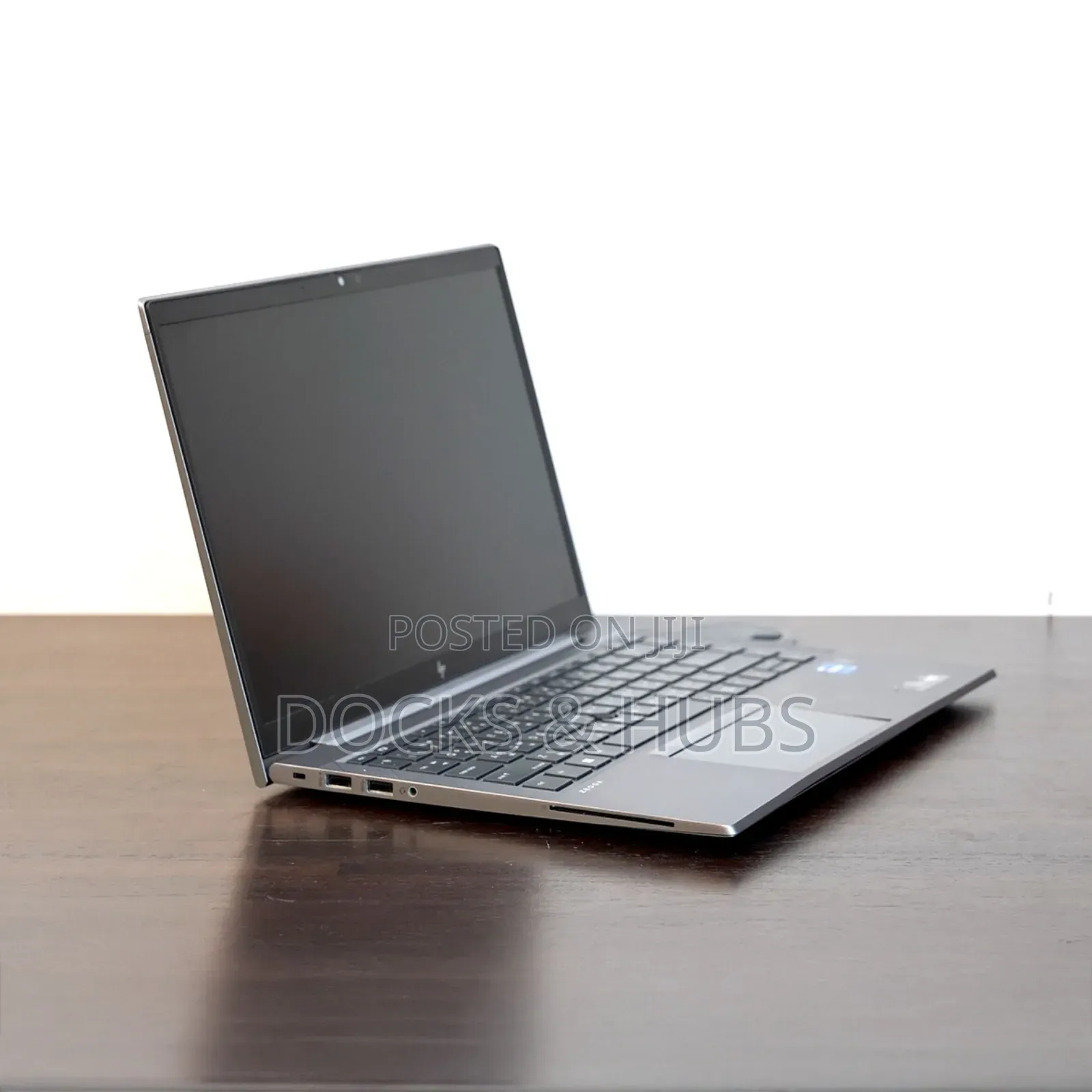 Laptop HP ZBook 15 32GB Intel Core i7 SSD 512GB