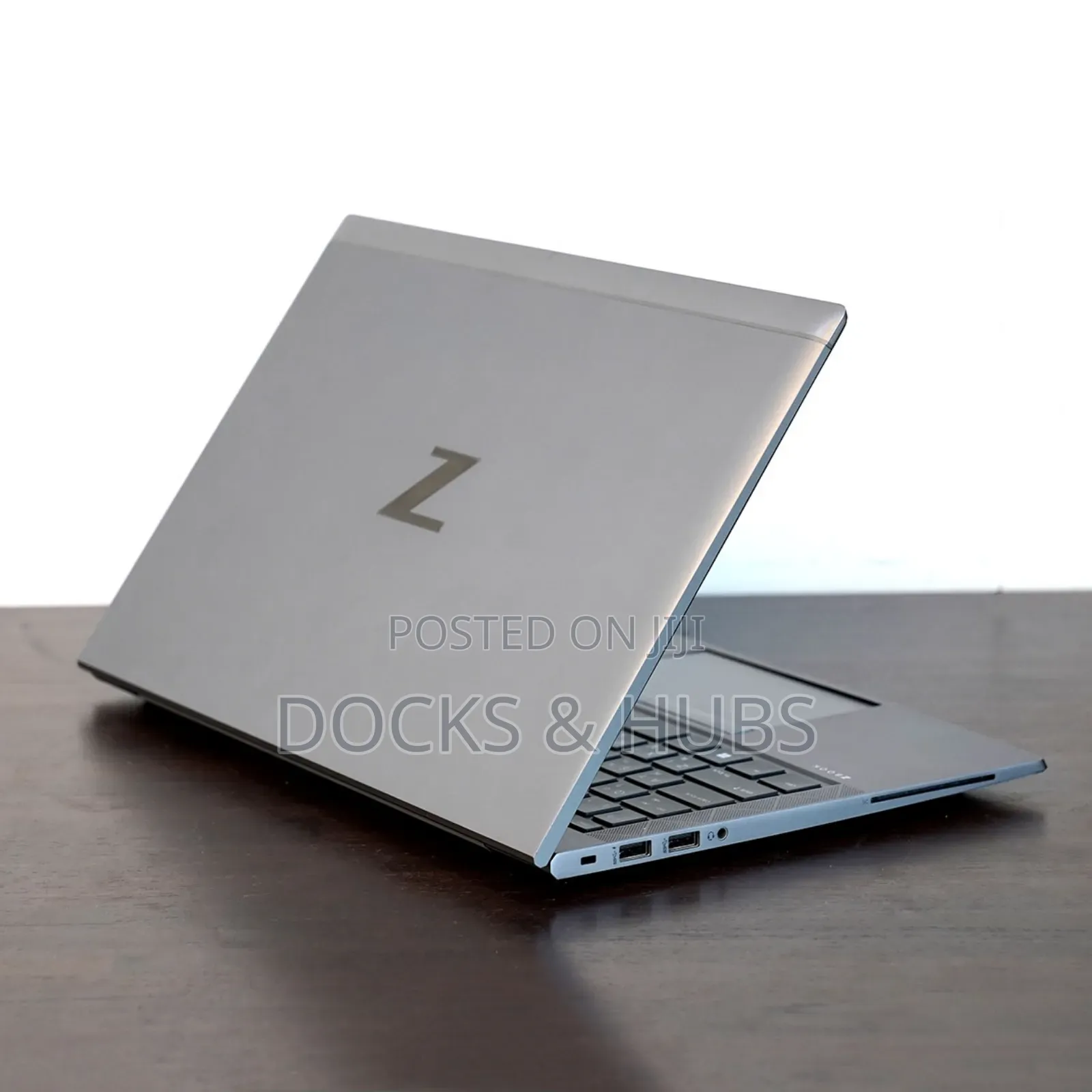 Laptop HP ZBook 15 32GB Intel Core i7 SSD 512GB