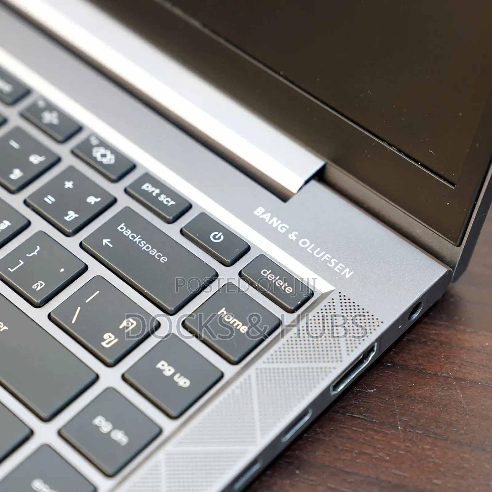 Laptop HP ZBook 15 32GB Intel Core i7 SSD 512GB