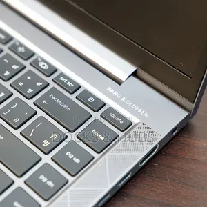 Laptop HP ZBook 15 32GB Intel Core i7 SSD 512GB