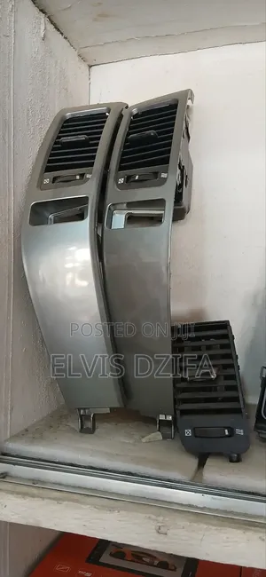 Quality Toyota Prado a/C Vents