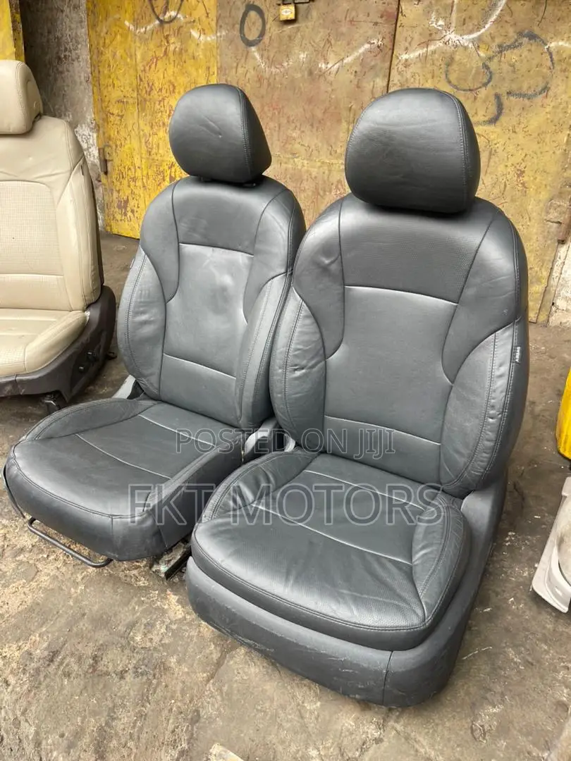 Kia Optima Seat Set 2011,2012,2013,2014,2015,2016