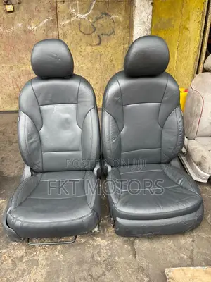 Kia Optima Seat Set 2011,2012,2013,2014,2015,2016