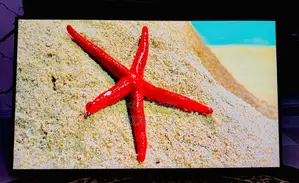 Uk Used Ultra Slim Lg 50 Inch Smart Uhd Digital Satellite 2023 Tv