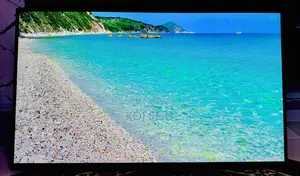 Uk Used Ultra Slim Lg 50 Inch Smart Uhd Digital Satellite 2023 Tv