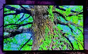 Uk Used Ultra Slim Lg 50 Inch Smart Uhd Digital Satellite 2023 Tv