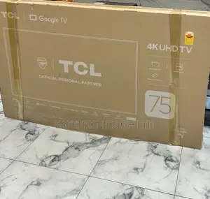 Shop Ultra Smart TCL 75 Inch P755 Tv