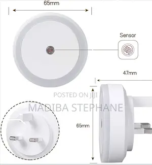 Masroo Led Night Light Warm White