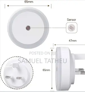 Masroo Led Night Light Warm White