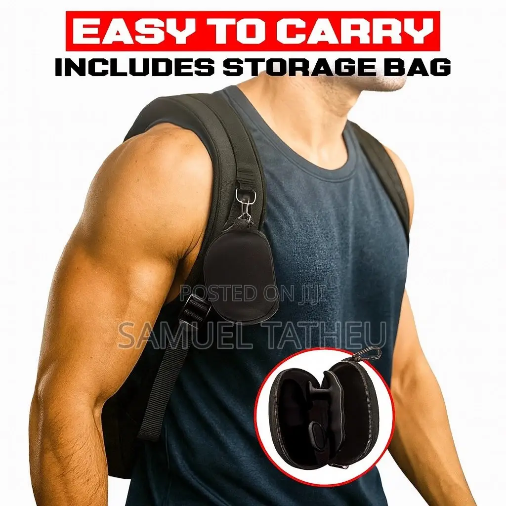 Anti-Slip Workout Gloves