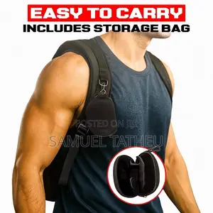 Anti-Slip Workout Gloves