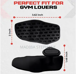Anti-slip Workout Gloves