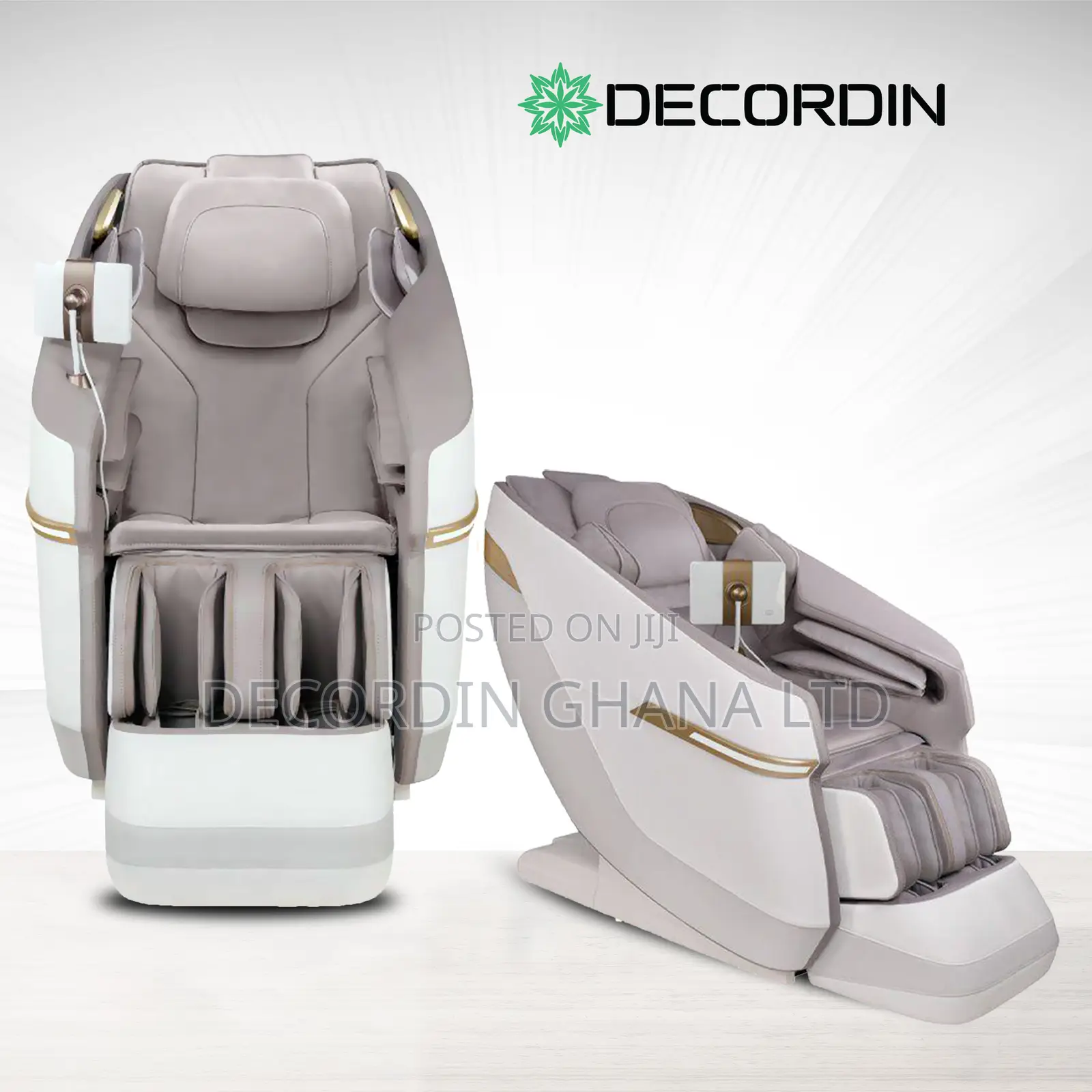 Massage Chair