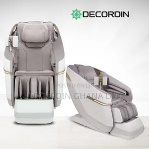 Massage Chair