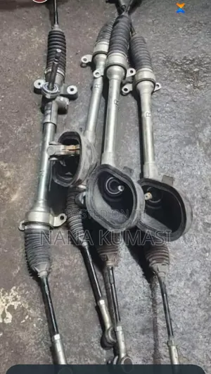 Spectra5,Sportage,Rio5,Forte5,Soul,Shuma,Cerato,Shaft,Steer Rag Rack