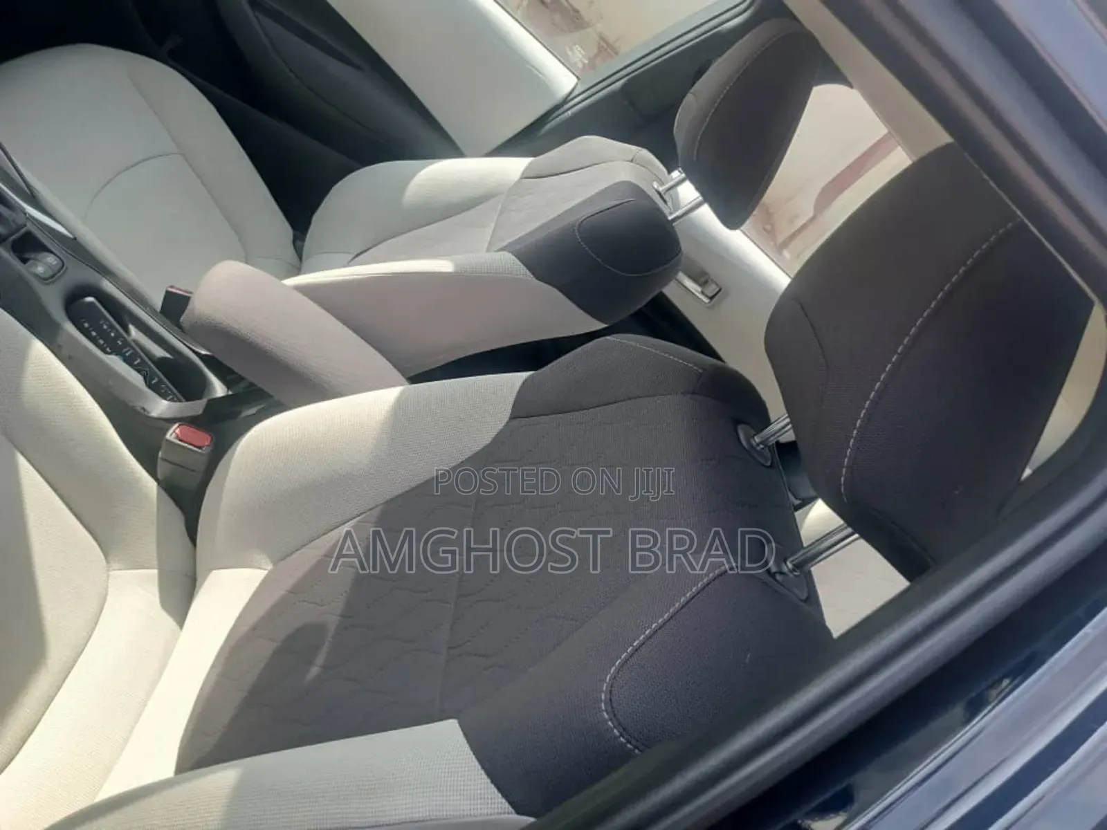 Toyota Corolla LE 2020 Blue