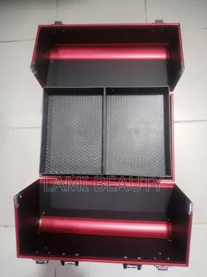 Make Up Box