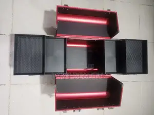 Make Up Box