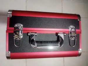 Make Up Box